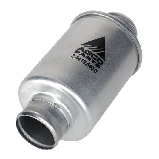 Hydraulic Filter In Line Strainer — MF-2.4419.640.0
