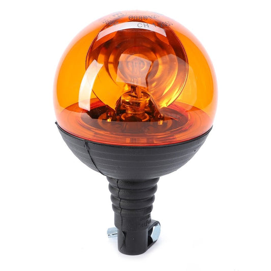 Rotating Beacon, Bulb 12V 55W Included — MF-3909739M91