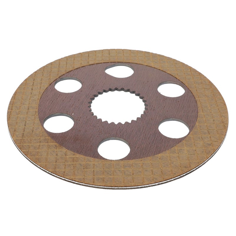 Brake Disc — MF-ACW0662520