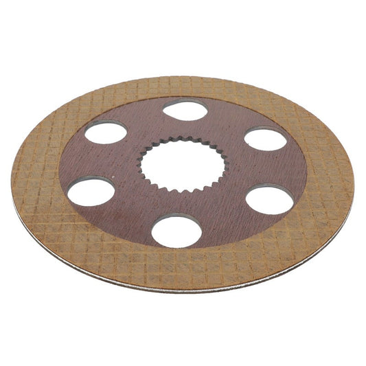 Brake Disc — MF-ACW0662520