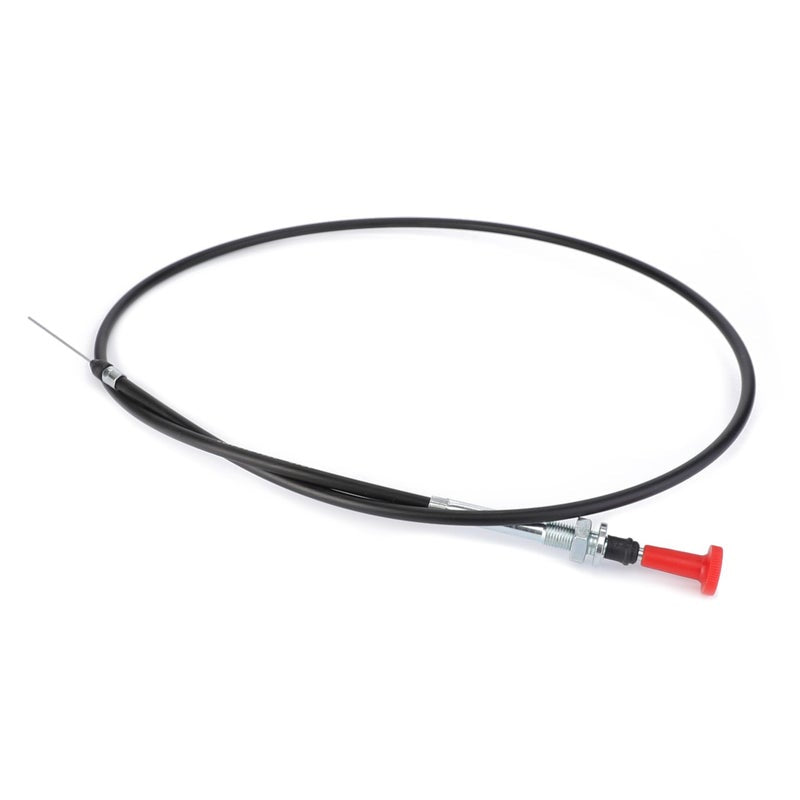 Cable, Throttle Control — MF-3701714M93