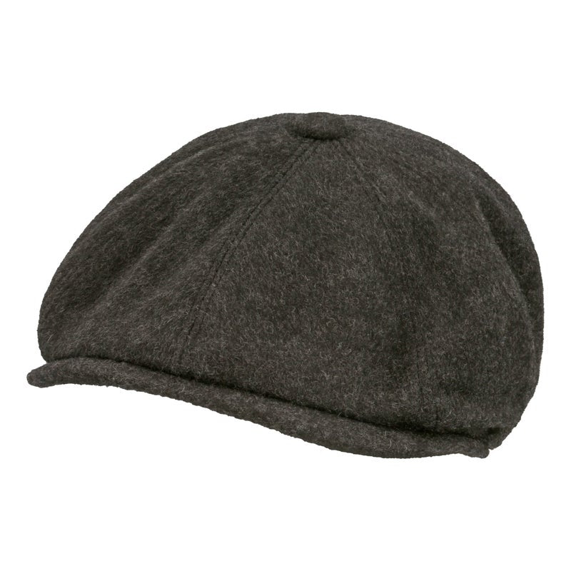 MF Flat Cap