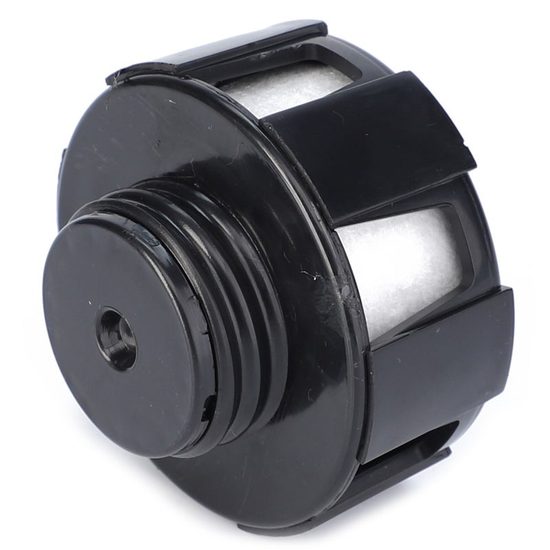 Hydraulic Cap — MF-3970164M1