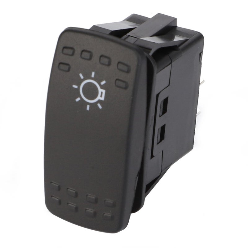 Switch, Rocker — MF-3809150M1