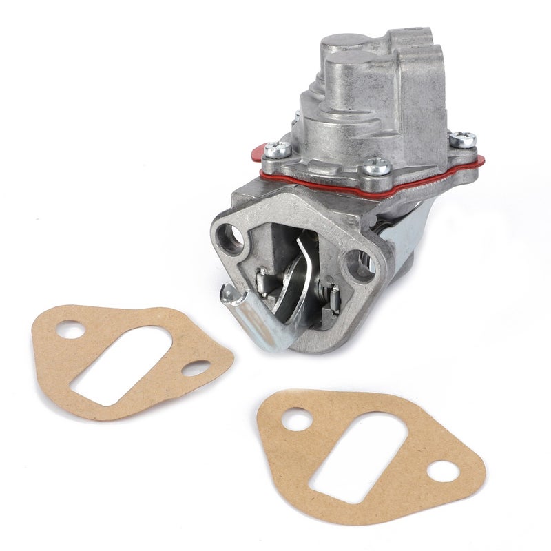 Fuel Pump — MF-4222111M91