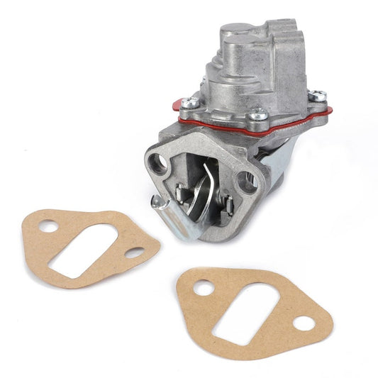 Fuel Pump — MF-4222111M91