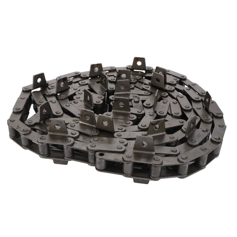 Chain, Front Elevator Feeder Chain — MF-D28280302