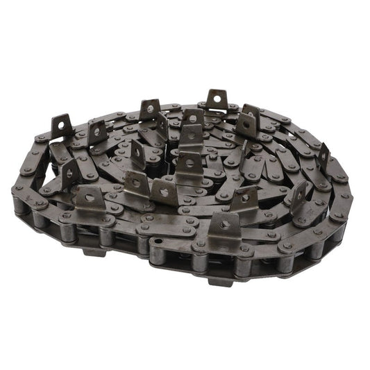 Chain, Front Elevator Feeder Chain — MF-D28280302