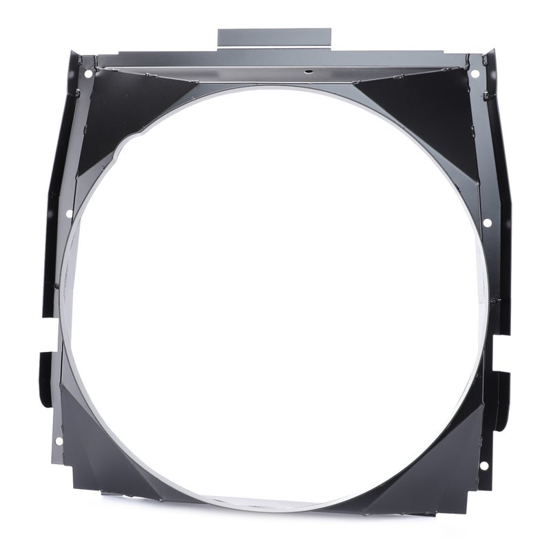Radiator Cowl, Full — MF-3800434M6
