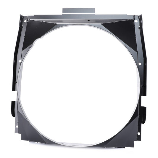 Radiator Cowl, Full — MF-3800434M6