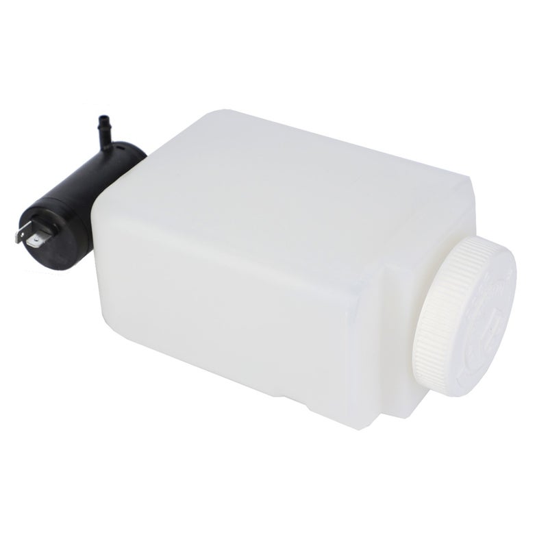 Windscreen Washer, Reservoir — MF-VA194803