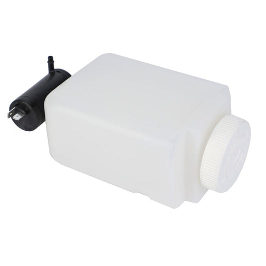 Windscreen Washer, Reservoir — MF-VA194803