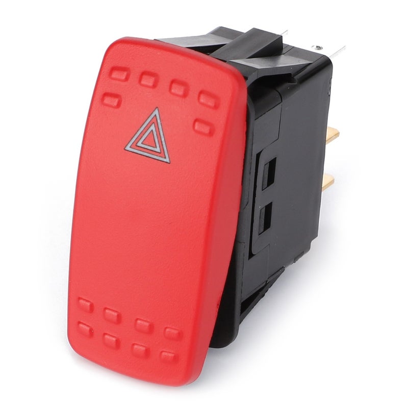 Switch, Rocker, Hazard Light — MF-4293544M2