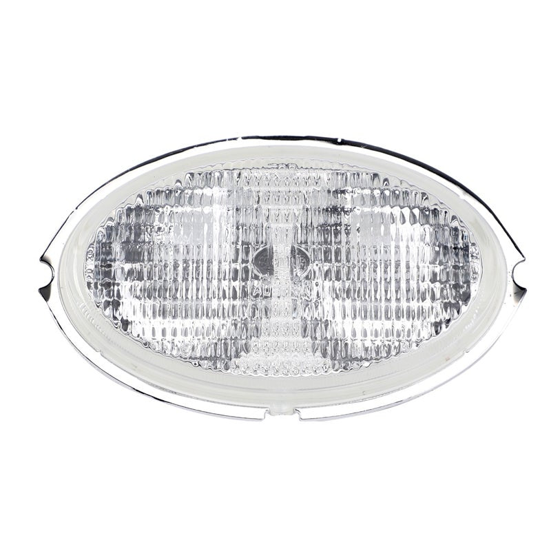 Lamp Lens, Work Light — MF-3907064M1