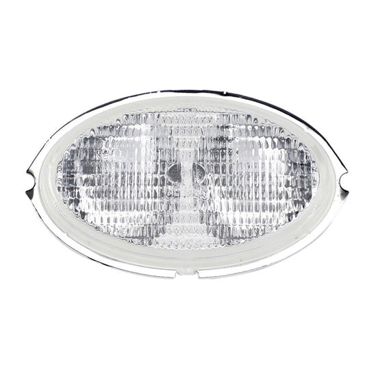Lamp Lens, Work Light — MF-3907064M1