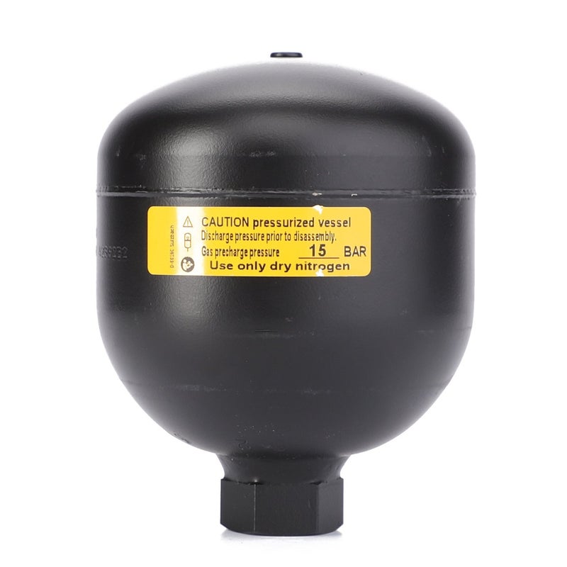 Diaphragm Accumulator — MF-AL5034102