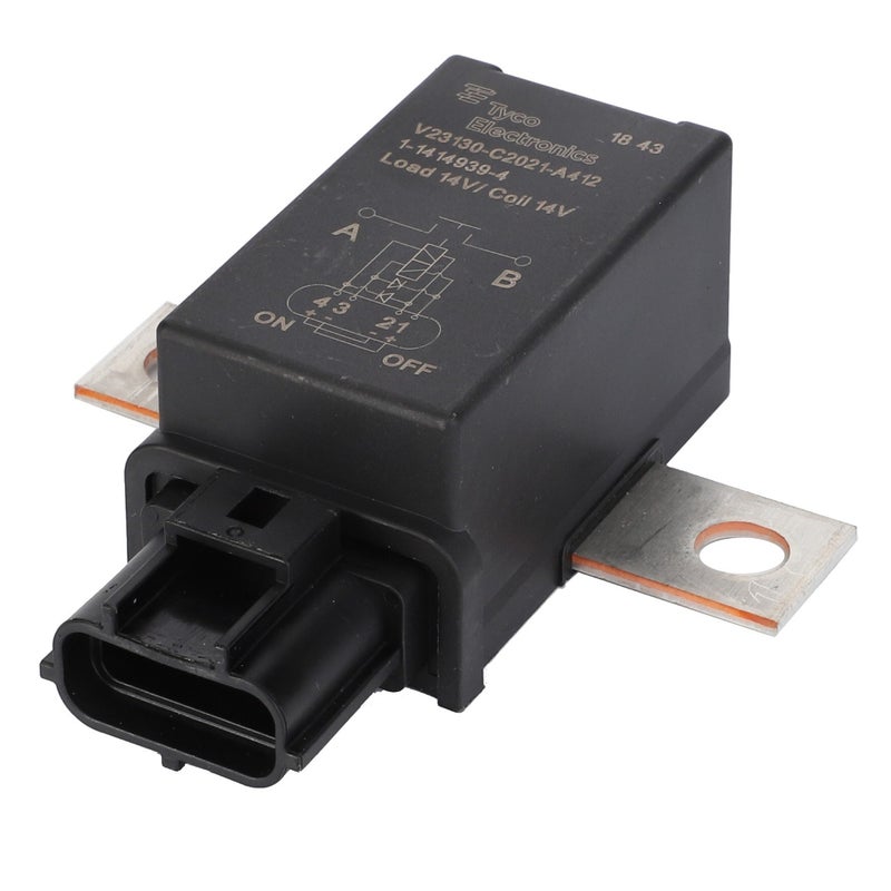 Battery Switch Sender — MF-4353907M1