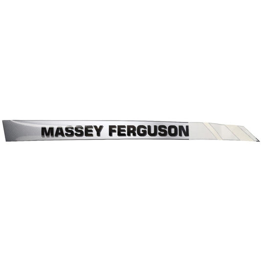 Decal, Massey Ferguson, Right — MF-4272304M1