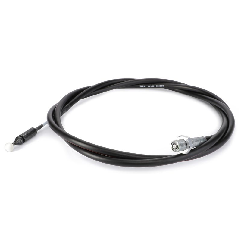 Cable, Front Loader — MF-ACP0206000