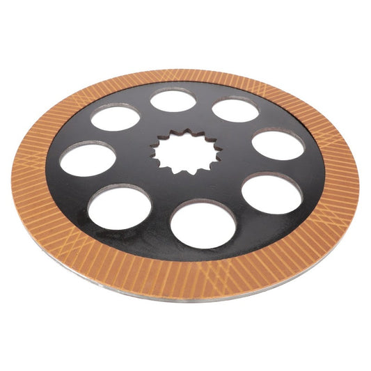 Brake Disc — MF-3386896M92