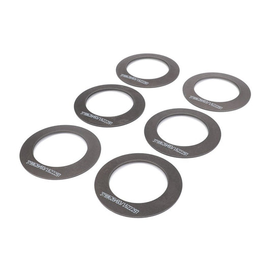 Washer Kit — MF-3799626M93