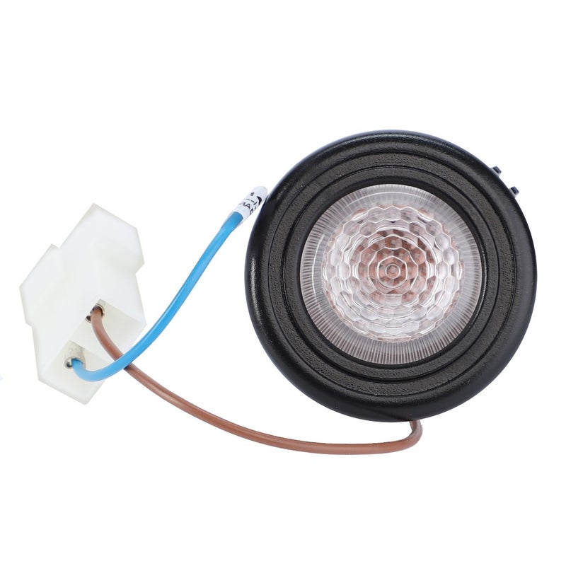 Interior Light, Bulb 12V 5W — MF-3786673M1