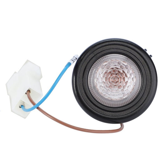 Interior Light, Bulb 12V 5W — MF-3786673M1