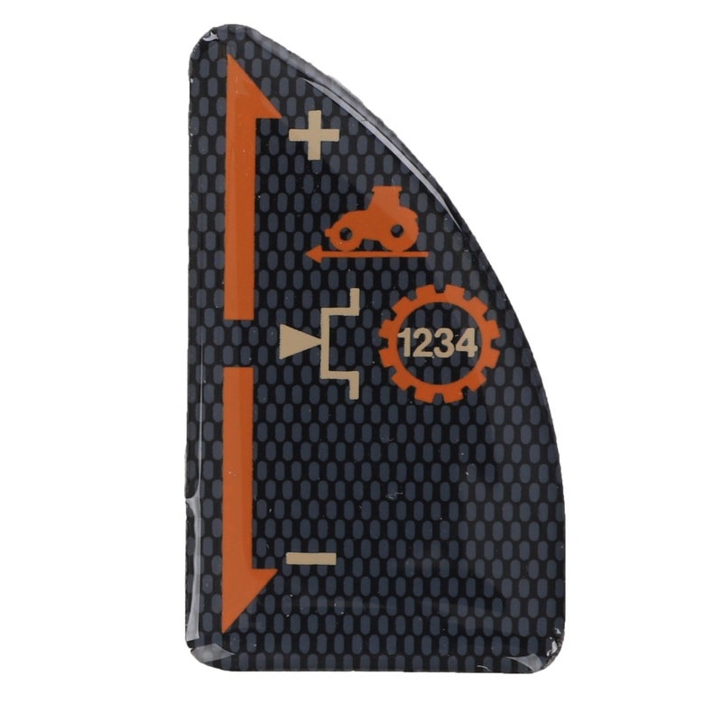 DECAL — MF-4280223M1