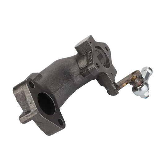 Egr Valve — MF-V837074607