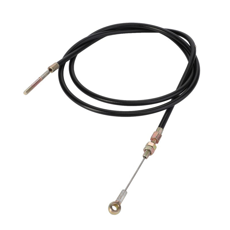 Cable, Hydraulic Pump — MF-1682976M91