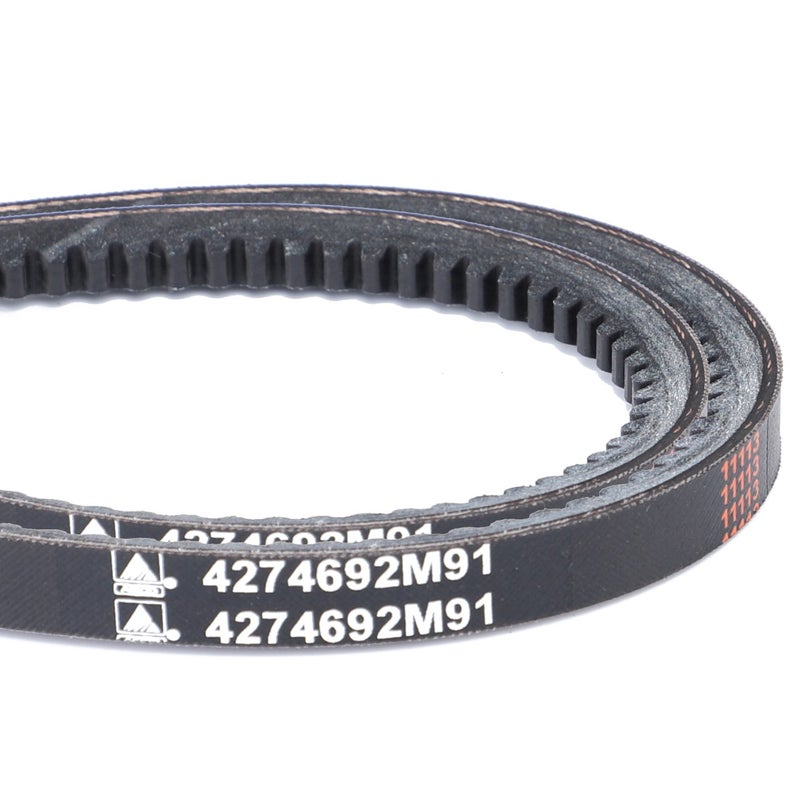V-Belt, Sold As A Matched Pair — MF-4274692M91