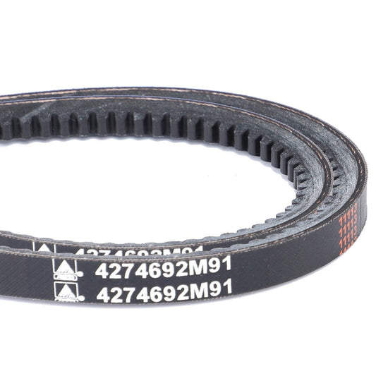 V-Belt, Sold As A Matched Pair — MF-4274692M91