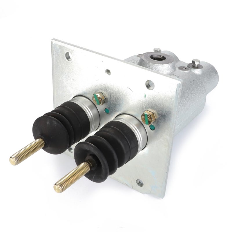 Brake Master Cylinder - Booster — MF-4286326M1