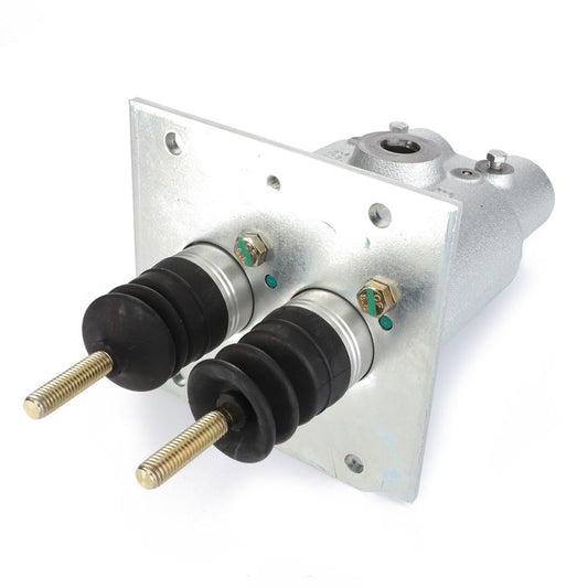 Brake Master Cylinder - Booster — MF-4286326M1