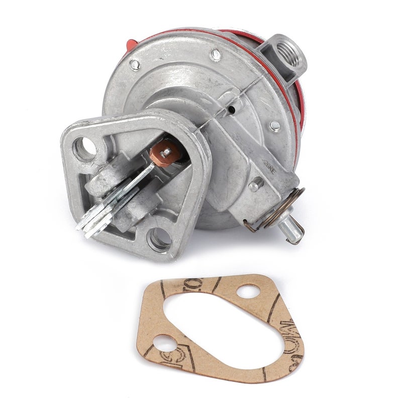 Fuel Pump — MF-4222104M91
