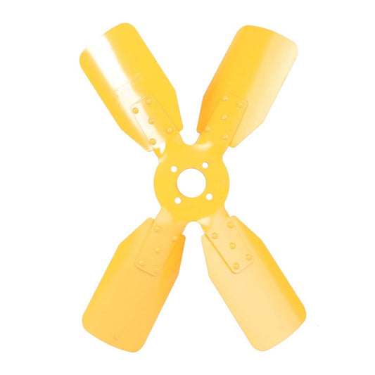 Fan Blade, 4 Blades — MF-3808703M1