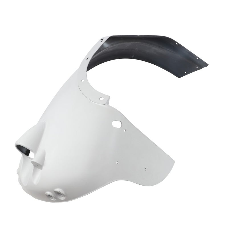 Fender, Left, 576 Mm (For Wheelbase 2 M) — MF-3786909M2