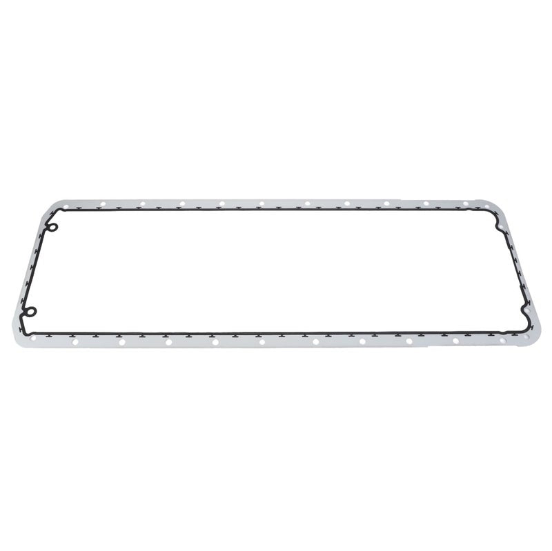 Gasket, Oil Sump — MF-V837074624