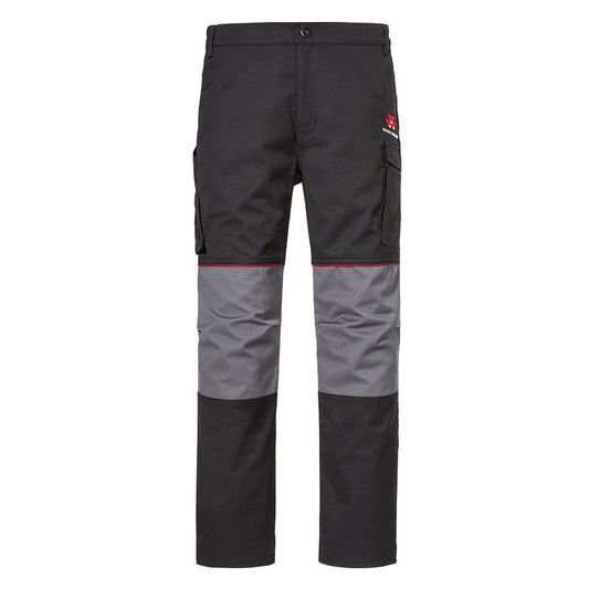 MF Men's Work Trousers - S Collection (New Logo)