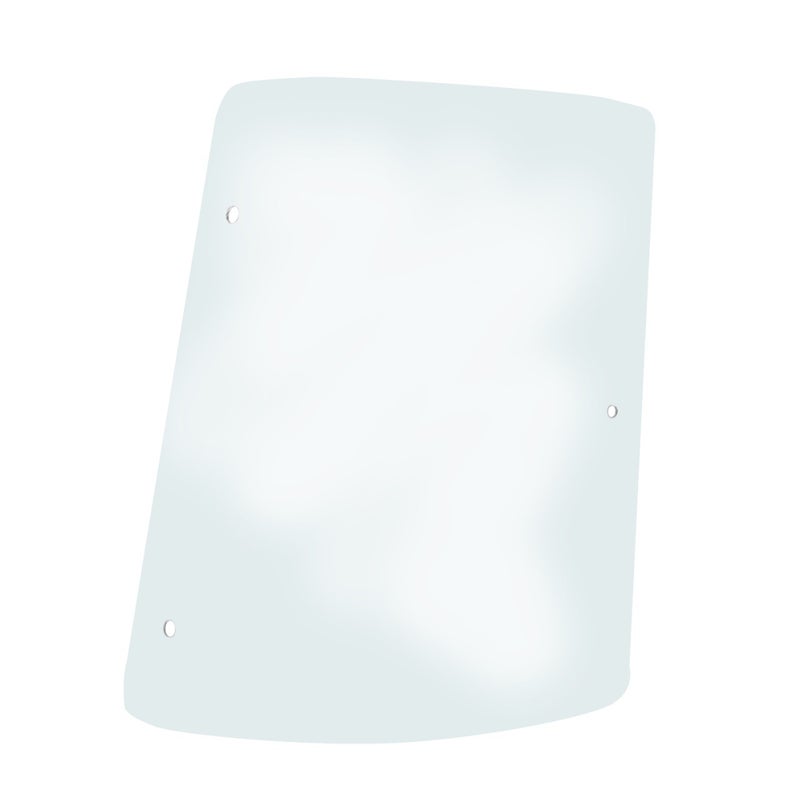 Glass, Side, Rear, Right — MF-3804666M2