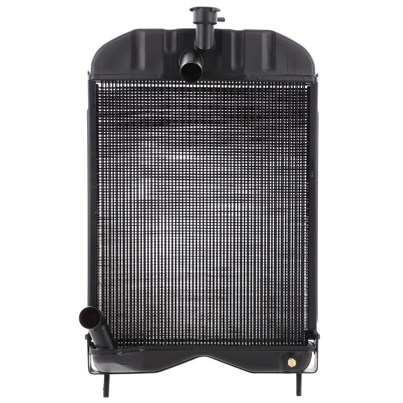 Radiator, Without Cap — MF-1660499M92