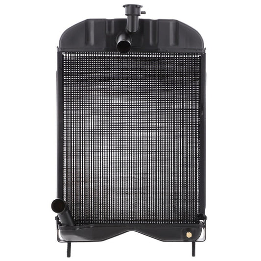 Radiator, Without Cap — MF-1660499M92