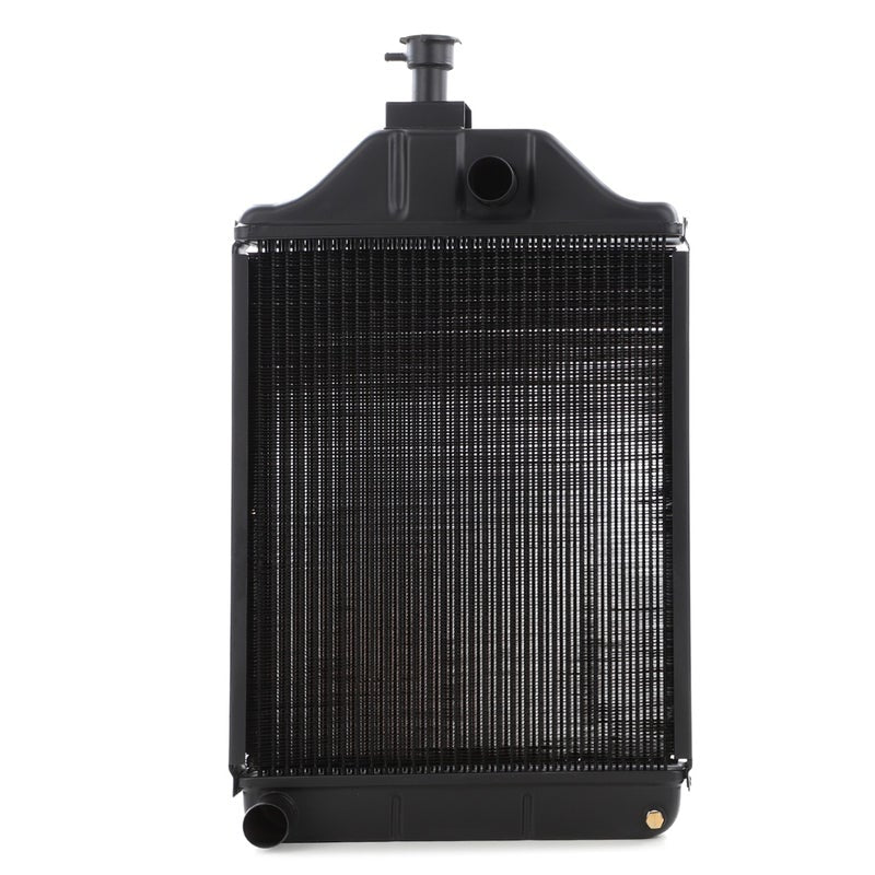 Radiator, Without Cap — MF-885580M3