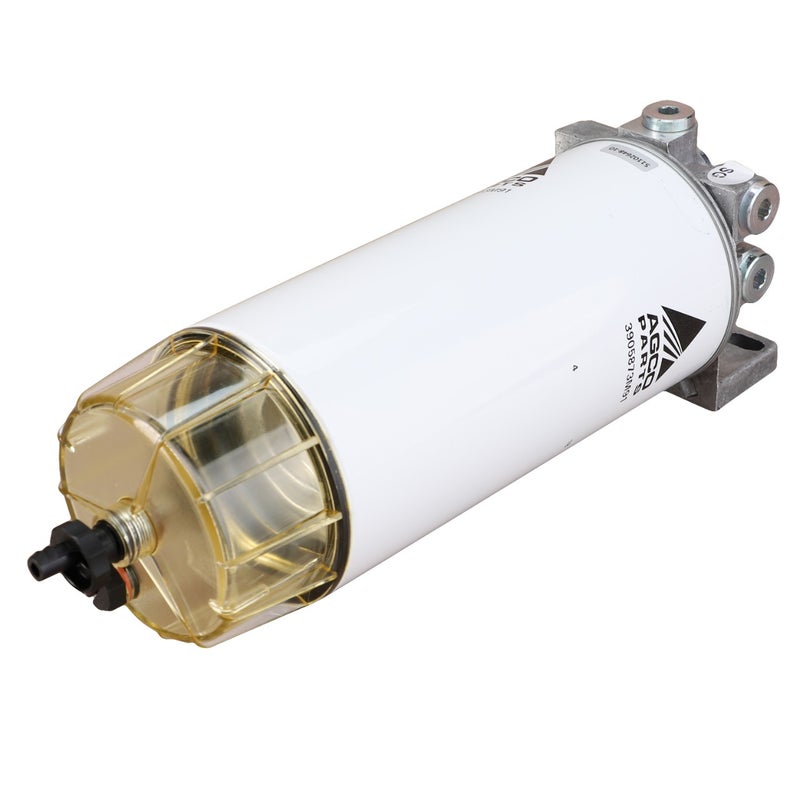 Fuel Filter Assembly — MF-4347206M3