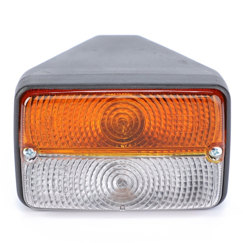Turn Signal & Position, Front — MF-3900556M91