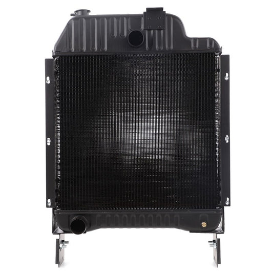 Radiator, Without Cap — MF-3618628M92