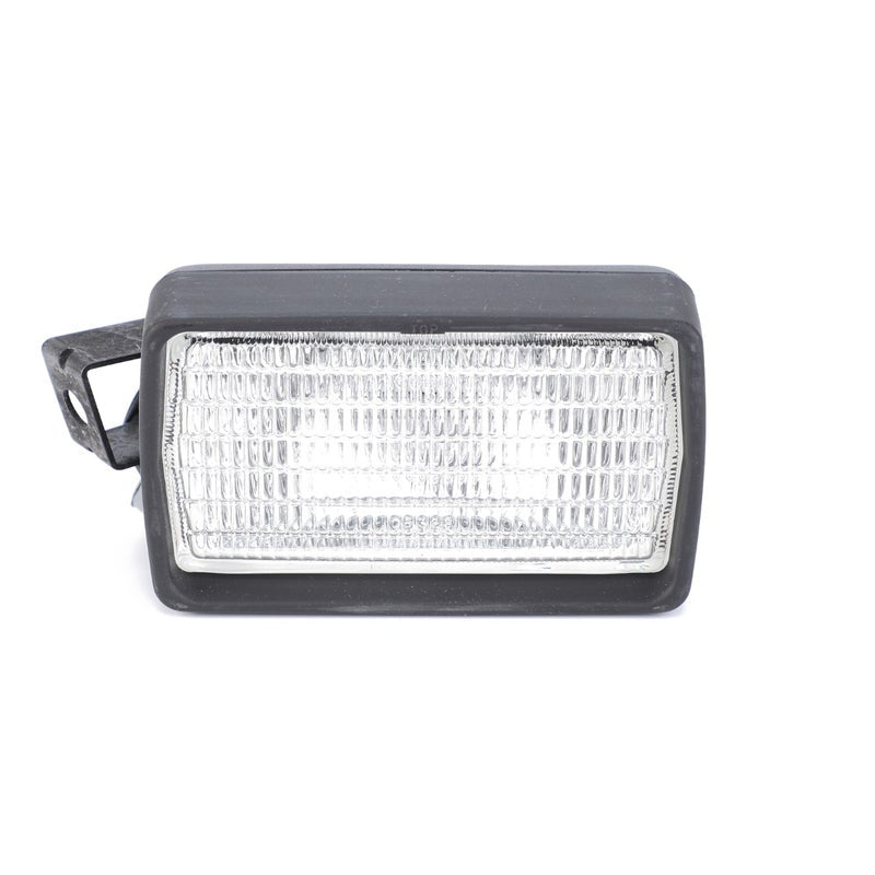 Work Light, Left Rear, Right Front, Bulb H3 Included — MF-3701680M91