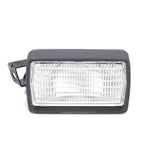 Work Light, Left Rear, Right Front, Bulb H3 Included — MF-3701680M91