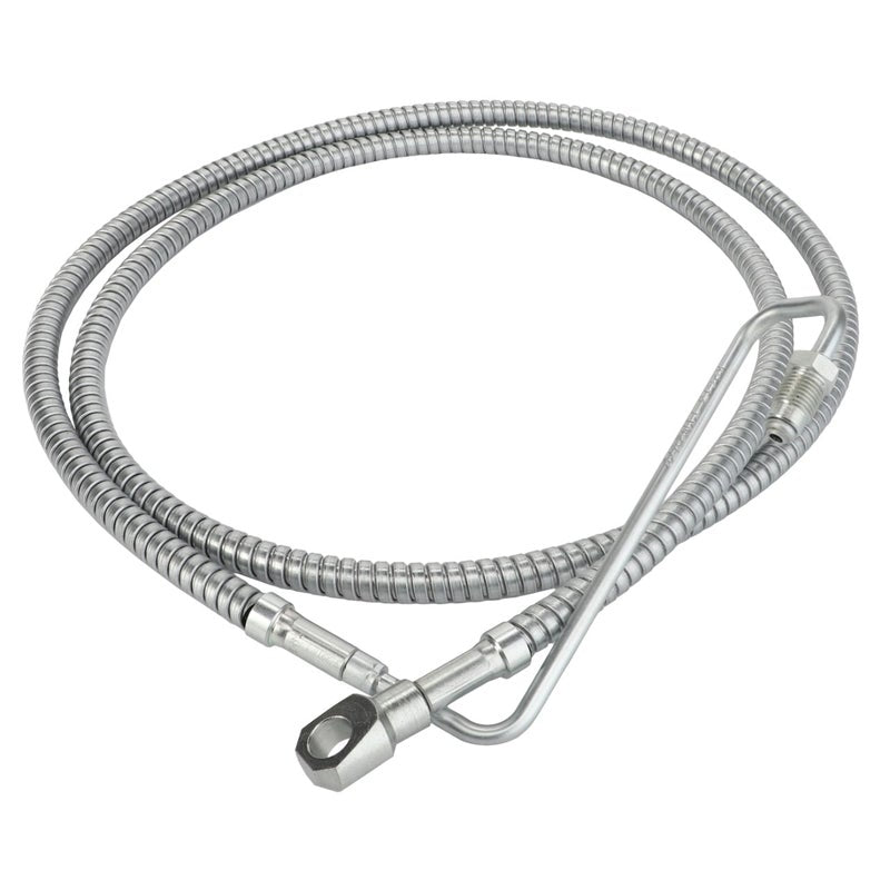 Left Hand Brake Hose — MF-0.012.4349.3