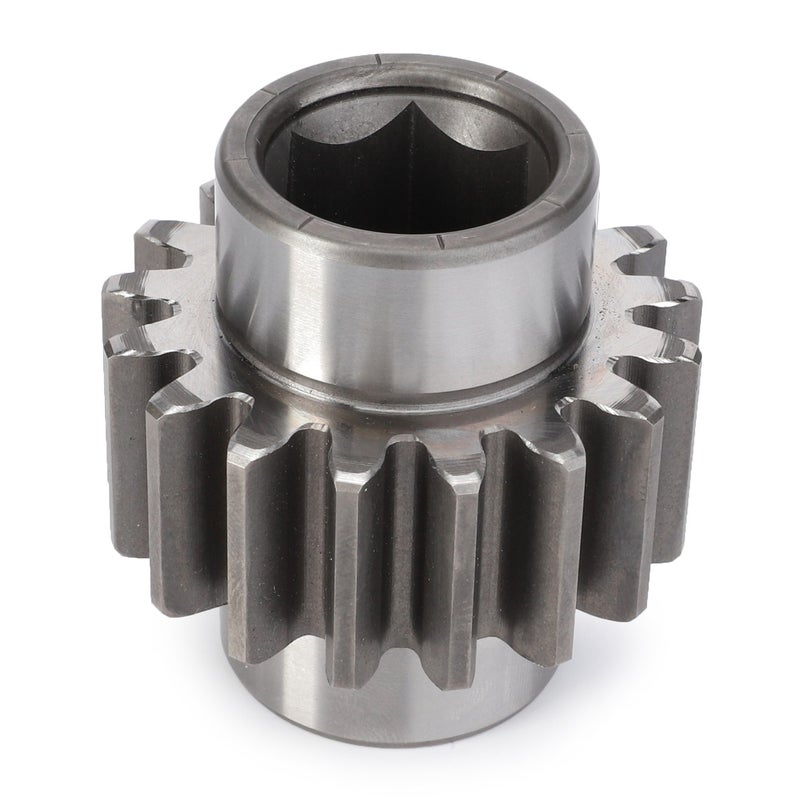 Spur Gear — MF-FEL122883